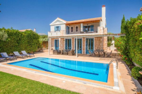 Villa Sappho